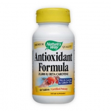 Antioxidant Formula