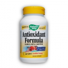 Antioxidant Formula