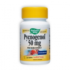 Pycnogenol