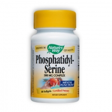 Phosphatidylserine
