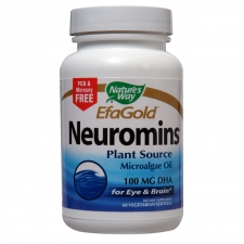 EfaGold Neuromins 100 MG DHA