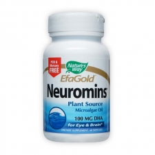 EfaGold Neuromins 100 MG DHA