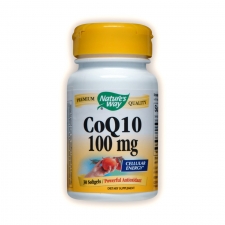 CoQ10