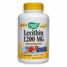 Lecithin