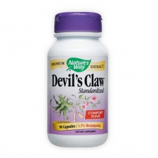 Devil's Claw Standardized