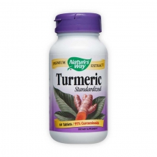 Turmeric Standardized