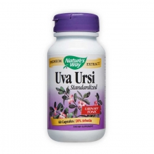 Uva Ursi Standardized
