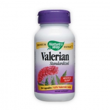 Valerian Standardized