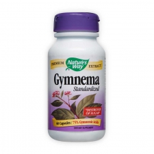 Gymnema Standardized