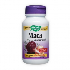 Maca Standardized