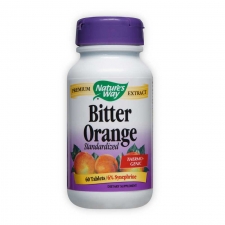 Bitter Orange Standardized