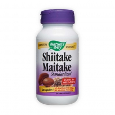 Shiitake Maitake Standardized