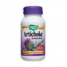 Artichoke Standardized
