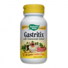 Gastritix with Chamomile Extract