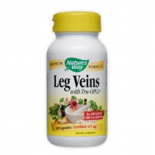 Leg Veins with Tru-OPCs