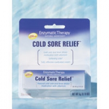 Cold Sore Relief