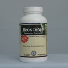 Bronchoril ® (100)