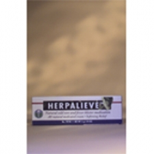 Cold Sore Relief Formerly Herpalieve Tube (OTC)