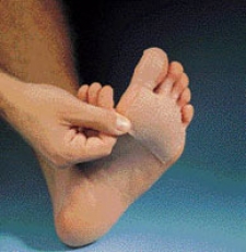 Adhesive Knit 6 Sheets 3 inch x 5 inch Box