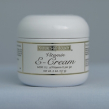 E-Cream 6,000 I.U. 2 Oz Each - 3 Pack