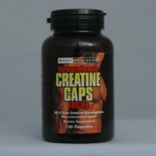 Creatine 700mg 120 Capsules Each - 3 Pack