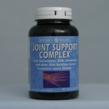 Joint Support Complex 90 Softgels Each - 3 Pack