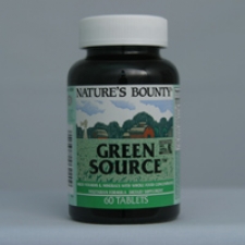 Your Life Multi Green Source - 3 Pack