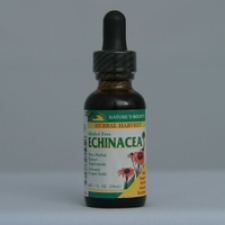 Echinacea Extract Alcohol Free 1 Oz Each - 3 Pack