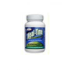 Meal Time&trade; Digestive Enzymes