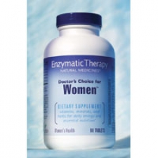 Doctor's Choice for Women