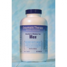 Doctor's Choice for Men