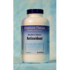 Doctor's Choice Antioxidant