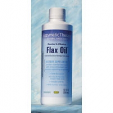 Doctor's Choice Flax Oil fortified w/Borage & Pumpkin (liquid)