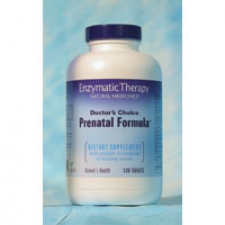 Doctor's Choice Prenatal Formula