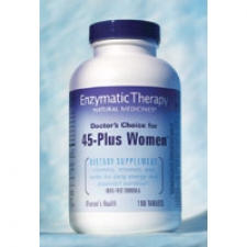 Doctor's Choice for 45-Plus Women