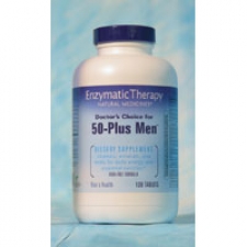 Doctor's Choice for 50-Plus Men