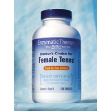 Doctor's Choice for Female Teens