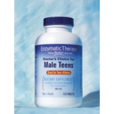Doctor's Choice for Male Teens