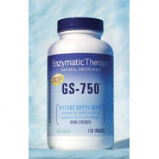 GS-750 - 120 Tablets
