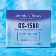 GS-1500 Packets (orange flavored)