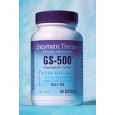GS-500 - 60 Capsules