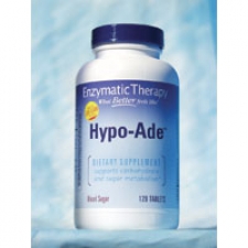 Hypo-Ade - 120 Tablets