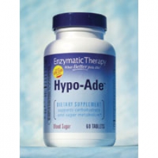 Hypo-Ade - 60 Tablets