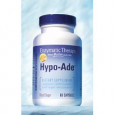 Sweet-Defense - 60 Capsules