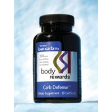 Body Rewards Carb Defense