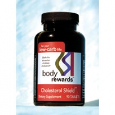 Body Rewards Cholesterol Shield