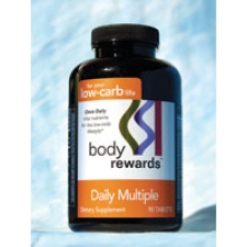Body Rewards Daily Multiple