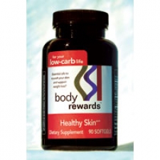 Body Rewards Healthy Skin