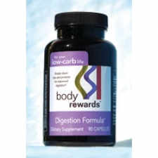 Body Rewards Digestion Formula