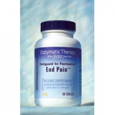 Fatigued to Fantastic! End Pain